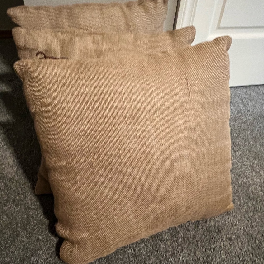 Fall Throw Pillows - Picture 2 of 2